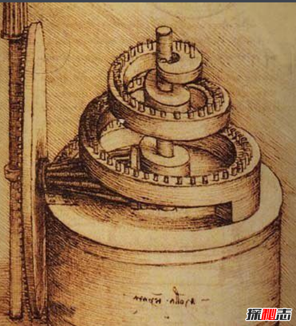什么是永動(dòng)機(jī)?為什么永動(dòng)機(jī)禁止發(fā)明(幻想機(jī)器)