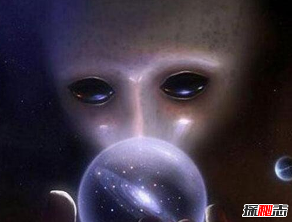 三歲小孩自稱外星人轉(zhuǎn)世,前世是飛船駕駛員有很多外星朋友