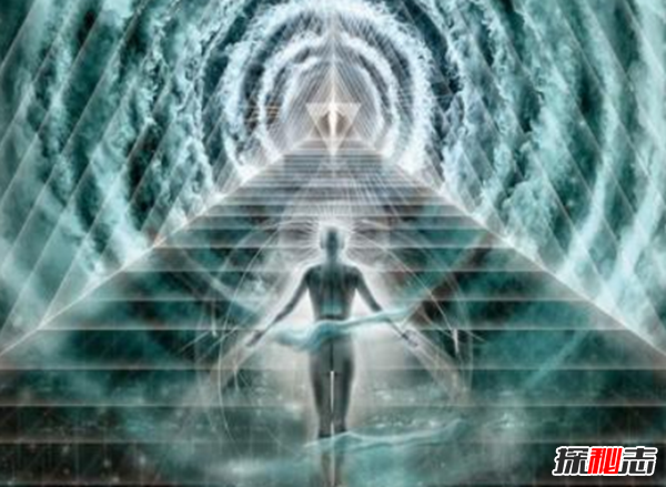 三歲小孩自稱外星人轉(zhuǎn)世,前世是飛船駕駛員有很多外星朋友