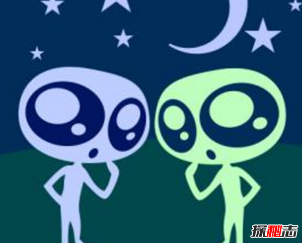 三歲小孩自稱外星人轉(zhuǎn)世,前世是飛船駕駛員有很多外星朋友