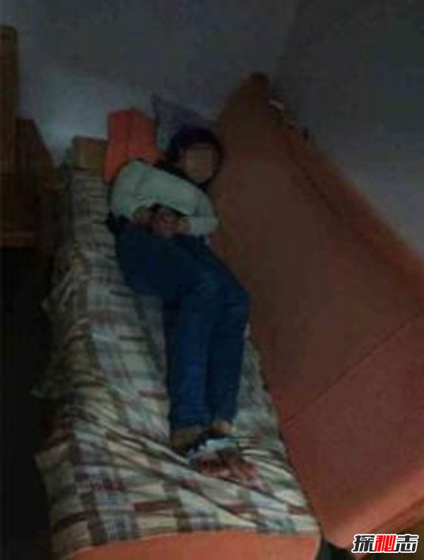 全球十大恐怖事件真實(shí)案例,17歲女孩被凌虐四個(gè)禮拜