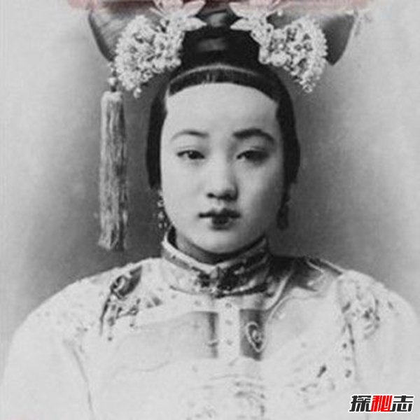 珍妃遺體真的不腐嗎?開棺發(fā)現(xiàn)面目清晰如活人