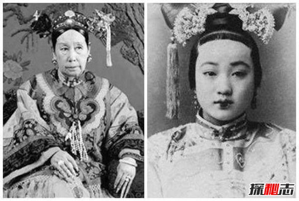 珍妃遺體真的不腐嗎?開棺發(fā)現(xiàn)面目清晰如活人
