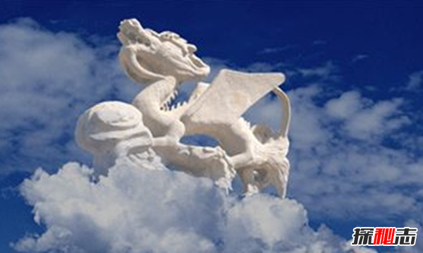 禿尾巴老李是誰?禿尾巴老李家鄉(xiāng)之謎(傳說中的黑龍江龍神)