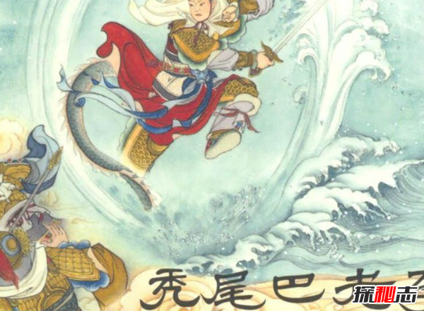 禿尾巴老李是誰?禿尾巴老李家鄉(xiāng)之謎(傳說中的黑龍江龍神)