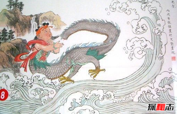 禿尾巴老李是誰?禿尾巴老李家鄉(xiāng)之謎(傳說中的黑龍江龍神)