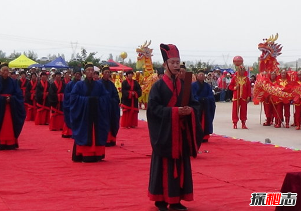 禿尾巴老李是誰?禿尾巴老李家鄉(xiāng)之謎(傳說中的黑龍江龍神)