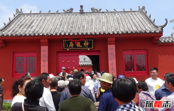 禿尾巴老李是誰?禿尾巴老李家鄉(xiāng)之謎(傳說中的黑龍江龍神)