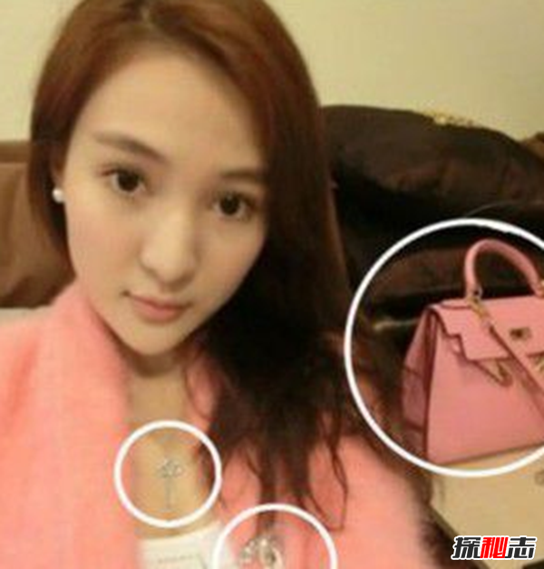 郭美美事件是怎么回事?微博炫富虛假身份女引軒然大波