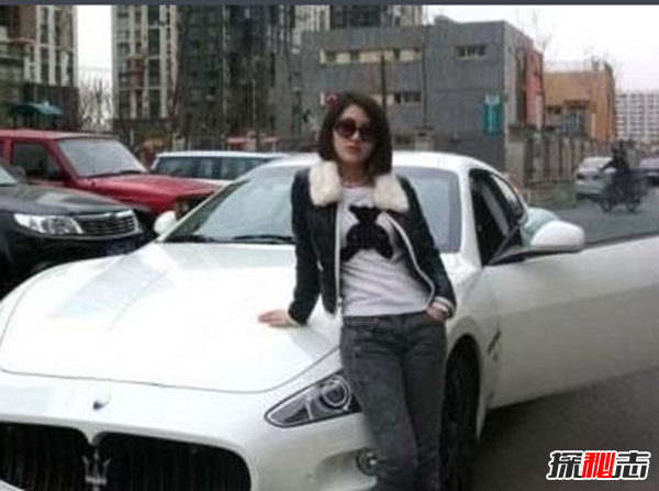 郭美美事件是怎么回事?微博炫富虛假身份女引軒然大波