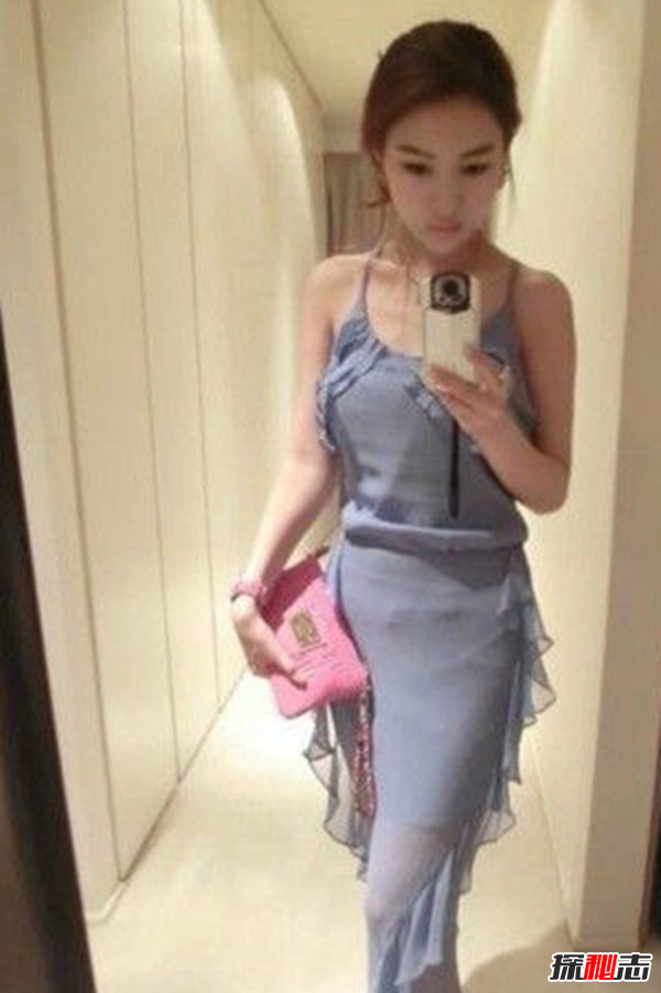 郭美美事件是怎么回事?微博炫富虛假身份女引軒然大波