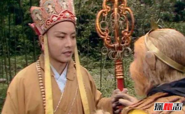 金蟬子是誰,金蟬子為什么要轉(zhuǎn)世(原是如來二弟子)