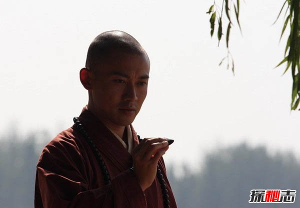 金蟬子是誰,金蟬子為什么要轉(zhuǎn)世(原是如來二弟子)