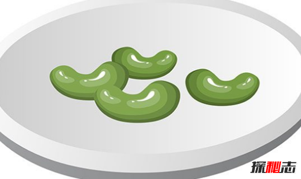 世界上最危險(xiǎn)的12種食物,第四、第八差不多每天都在吃