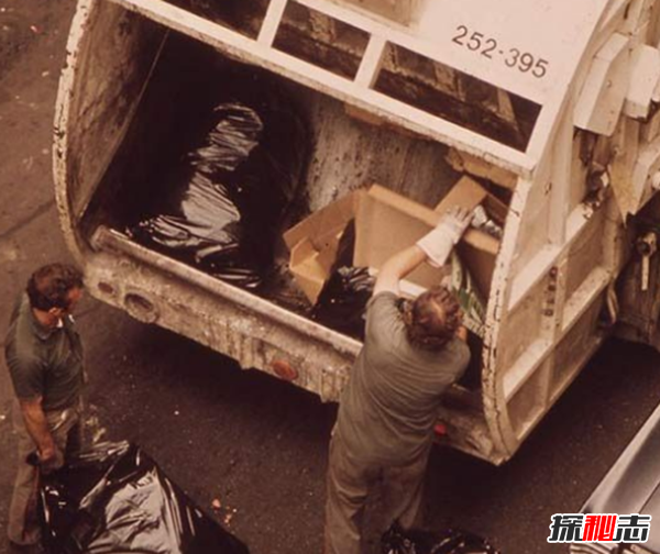 世界上十大最危險(xiǎn)的職業(yè),你肯定想不到第一竟是?(死亡率極高)