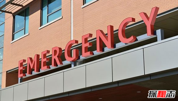 瀕臨死亡時(shí),是什么感受?十大瀕臨死亡體驗(yàn)案例