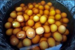 童子尿煮雞蛋科學(xué)嗎?童子尿煮雞蛋真的大補(bǔ)?