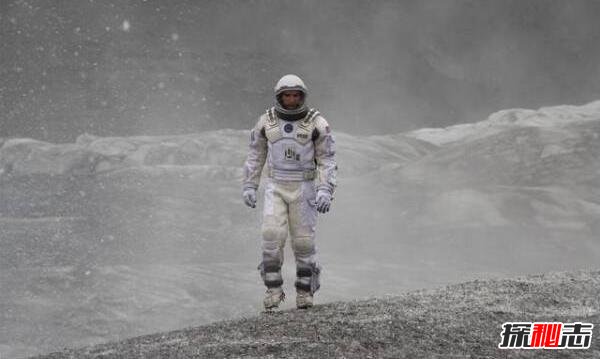宇宙黑洞里是什么，高級(jí)文明無限維持生存的能量