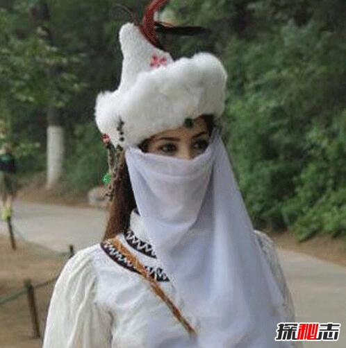 地鐵樓蘭女是誰(shuí)?地鐵樓蘭女的真實(shí)身份是什么?