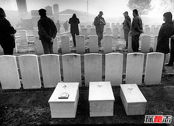 人死后尸體如何處理?處理尸體的十大最常見(jiàn)辦法