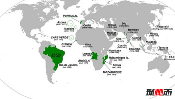 世界歷史十大最殘暴帝國(guó),第八帝國(guó)四天挖去84000人心臟