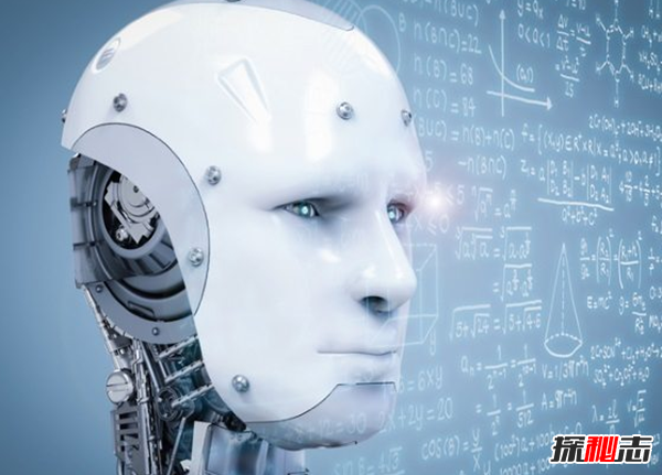你害怕人工智能嗎?人工智能十大恐怖事實(shí)