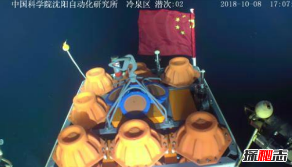 海星下潛6000米創(chuàng)紀(jì)錄,海星下潛發(fā)現(xiàn)了什么?