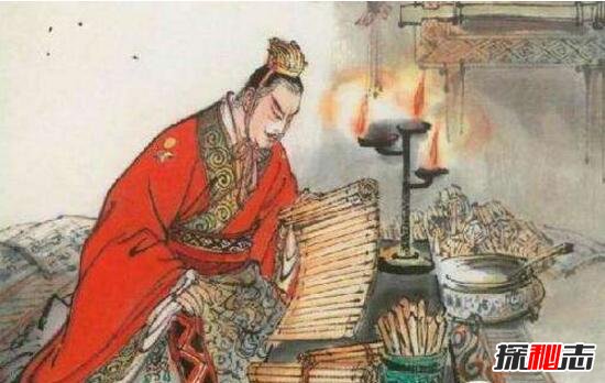 王莽寶藏之謎揭秘,王莽寶藏藏在哪里(170噸黃金價值510億)
