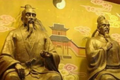 中國(guó)古代穿越事件是真的嗎?李淳風(fēng)被稱穿越者推背圖預(yù)言