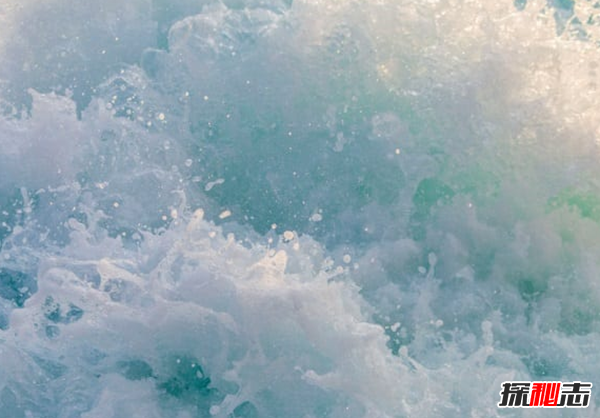 哪些自然現(xiàn)象預(yù)示天氣?世界十大恐怖天氣現(xiàn)象