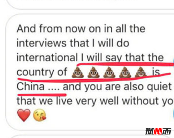 dg設(shè)計(jì)師辱華事件始末,dg設(shè)計(jì)師說了什么?