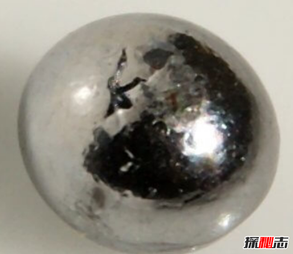 世界上最貴的10種金屬:黃金僅排名第三