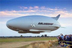 w Ӣ܊ƵAirlander