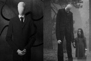 LӰslender man ڵͯٵĚͯħ̓M