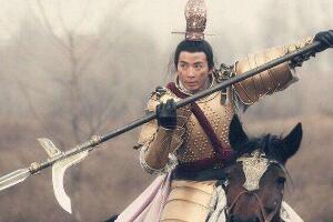 歷史上是否有薛仁貴這個(gè)人物，有（唐代著名將軍）